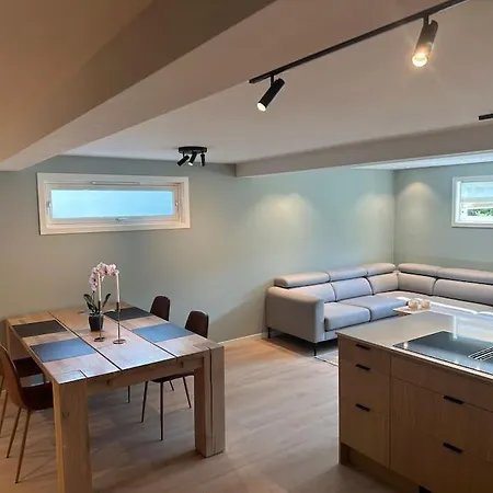 Stor Og Lys I Hus * Oslo